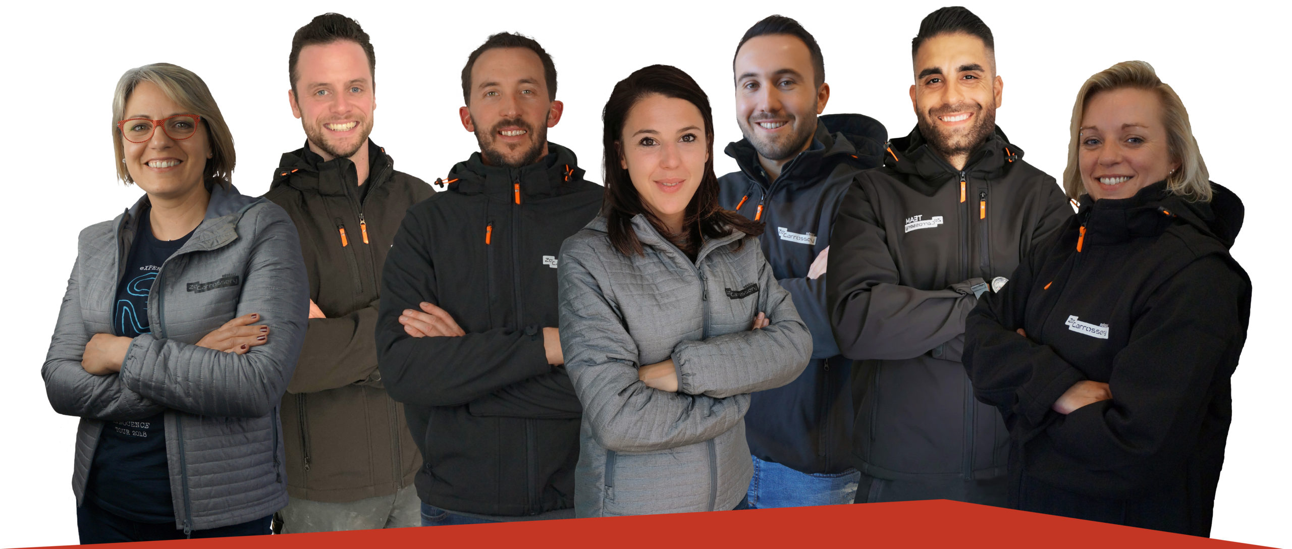 garage carrosserie avec franchise offerte zecarrossery